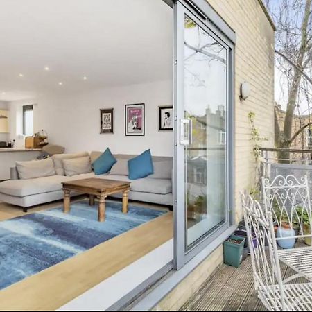 Spacious, Bright And Modern Flat In Holloway London Exterior photo